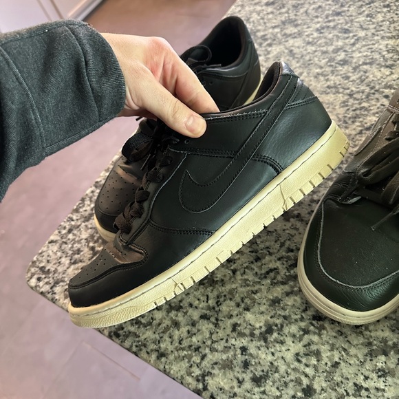 Nike dunk classics both pairs - Picture 3 of 5